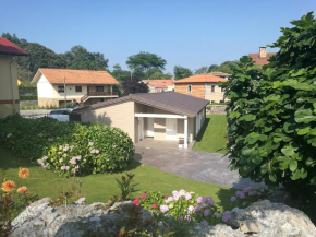 Apartamentos La Encina